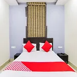 Hotel O Shoolin Residency